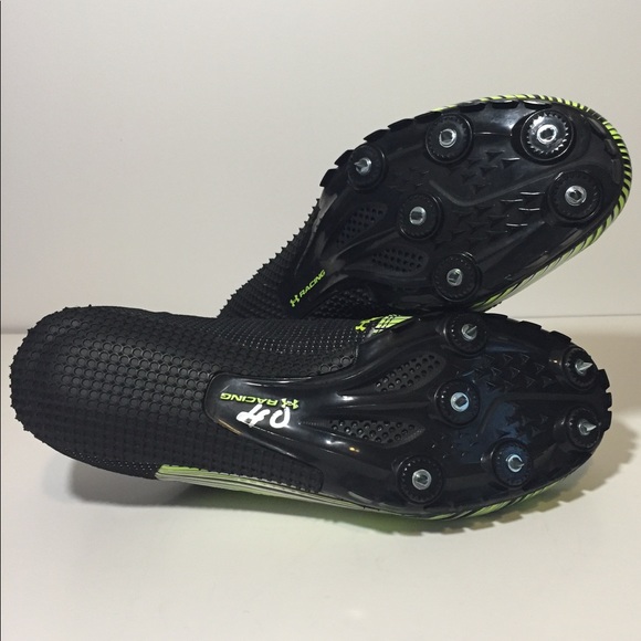 Under Armour Track Shoes - Picture 6 of 7